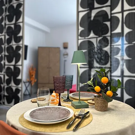 Appartement Ponchielli Loft