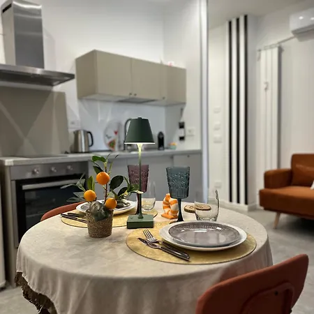 Ponchielli Loft Bergame
