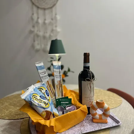 Appartement Ponchielli Loft *