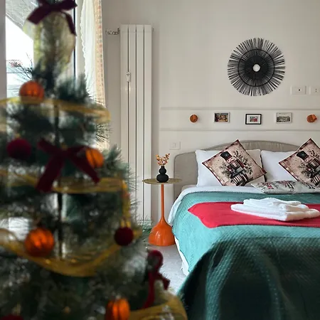 Appartement Ponchielli Loft *