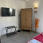 Ponchielli Loft Lägenhet Bergamo