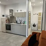 شقة Ponchielli Loft *