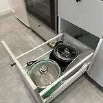 Ponchielli Loft شقة *