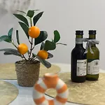 Lägenhet Ponchielli Loft Bergamo