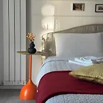 Ponchielli Loft شقة بيرغامو