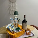 شقة Ponchielli Loft *