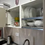شقة Ponchielli Loft