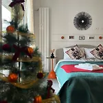 شقة Ponchielli Loft *