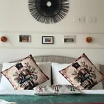 شقة Ponchielli Loft