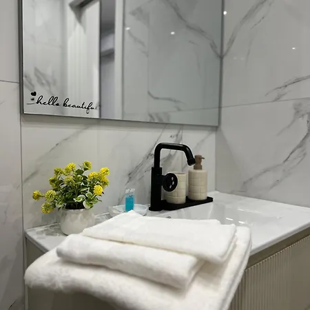 Ponchielli Loft Apartament *