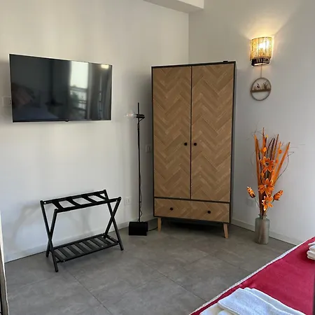Ponchielli Loft Apartmán Bergamo