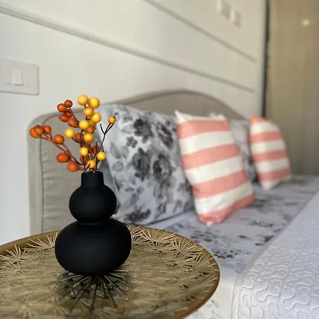 Ponchielli Loft * Bergamo