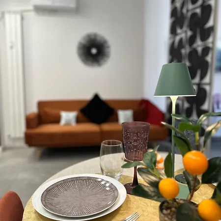 Ponchielli Loft * Bergamo