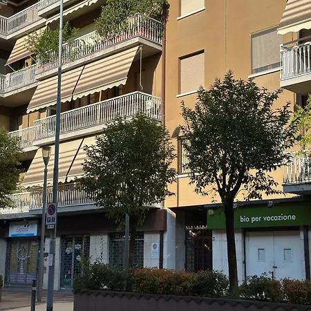 Ponchielli Loft ברגמו