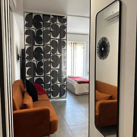 Ponchielli Loft Apartment
