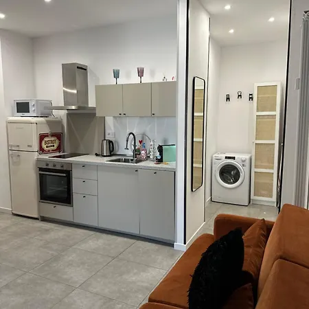 Apartament Ponchielli Loft *