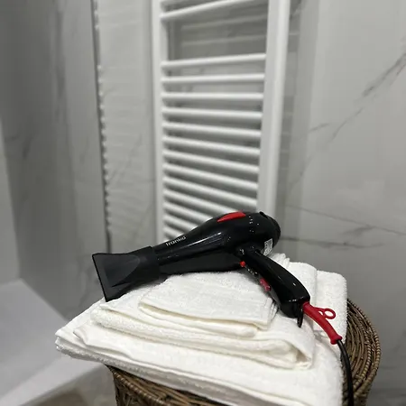 Ponchielli Loft * Bergamo