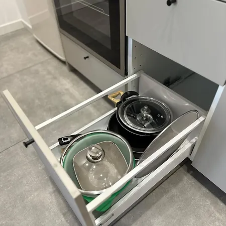 Ponchielli Loft Apartament *