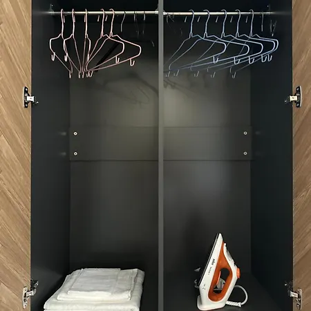 Apartament Ponchielli Loft *