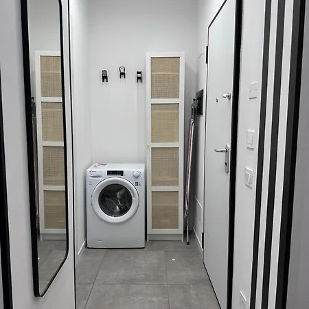 Ponchielli Loft Apartament *