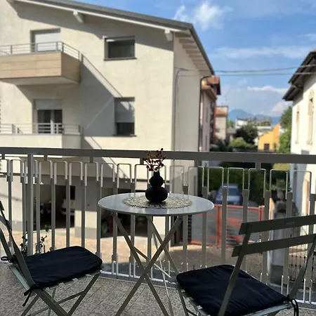 Ponchielli Loft Bérgamo
