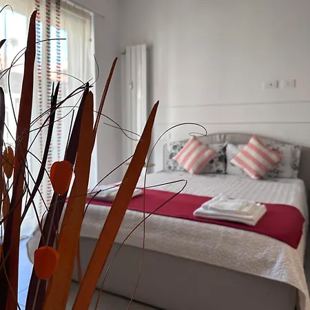 Ponchielli Loft Apartament *