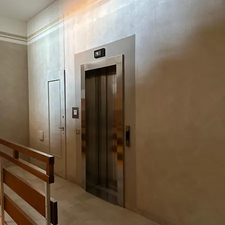 Apartment Ponchielli Loft