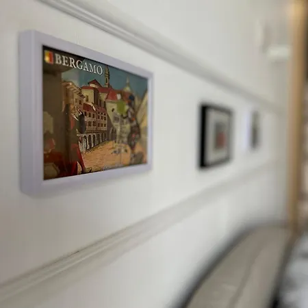 Ponchielli Loft Apartament *