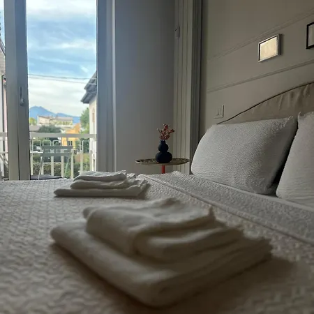 Apartament Ponchielli Loft *