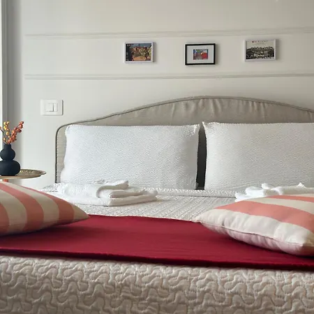 Ponchielli Loft Apartament