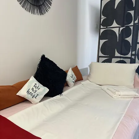 Apartment Ponchielli Loft *