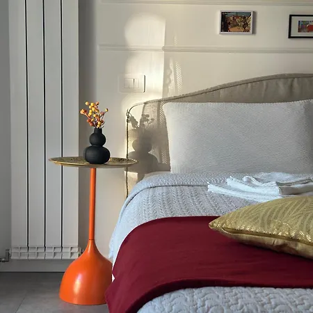 Ponchielli Loft Apartment Bergamo