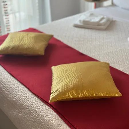 Ponchielli Loft * Bergamo