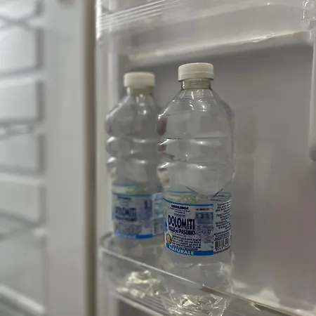 Ponchielli Loft Apartament Bergamo