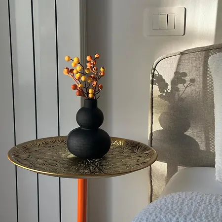 Ponchielli Loft * Bergamo