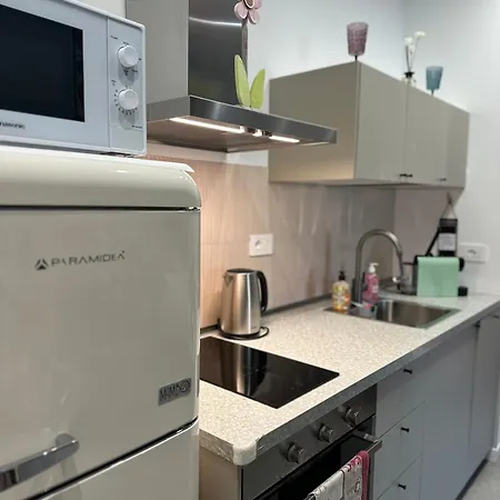 Ponchielli Loft * ברגמו