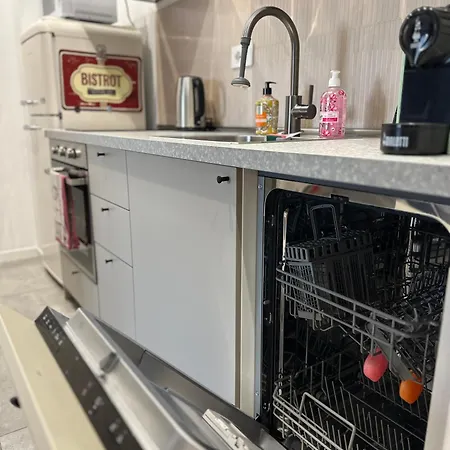 Apartament Ponchielli Loft *