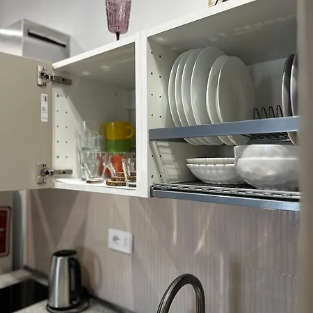 Apartament Ponchielli Loft