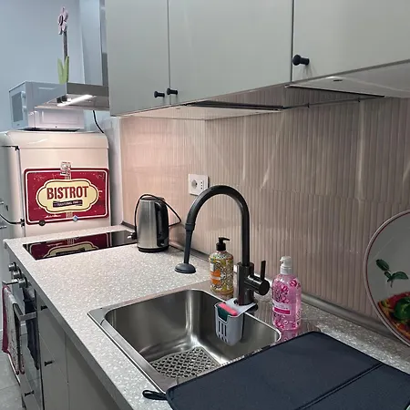 Apartament Ponchielli Loft