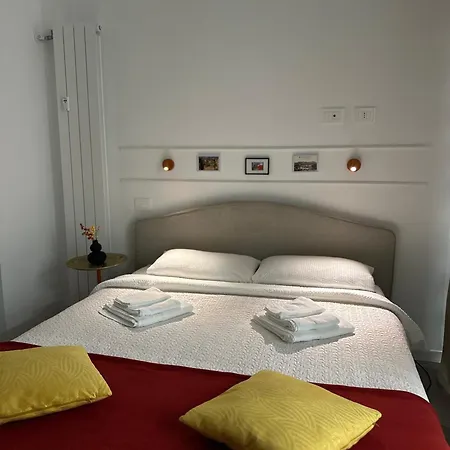 Ponchielli Loft Bergamo