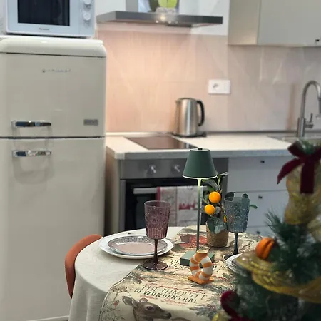 Apartament Ponchielli Loft *