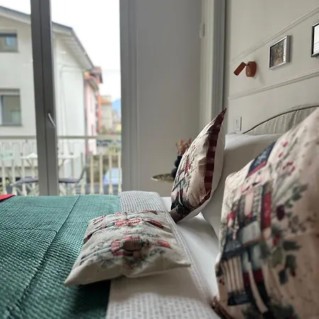 Apartament Ponchielli Loft Bergamo