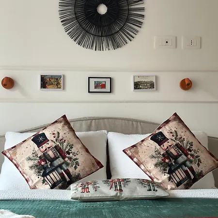 Apartment Ponchielli Loft