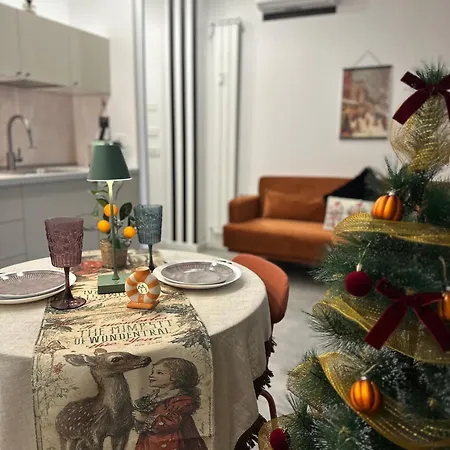 Ponchielli Loft Bérgamo