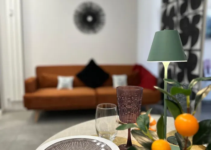 Ponchielli Loft * ベルガモ