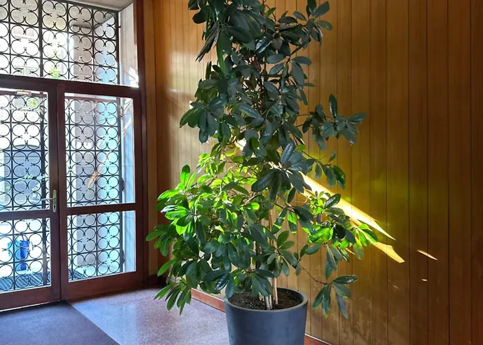 Ponchielli Loft * ベルガモ