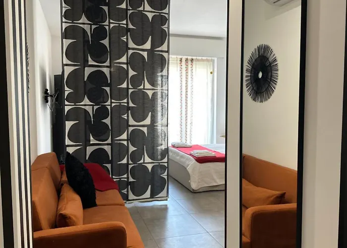 Ponchielli Loft アパート