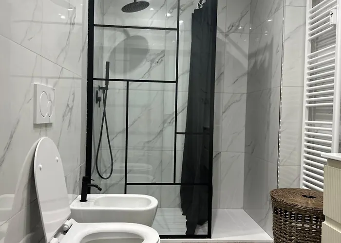 Ponchielli Loft ベルガモ