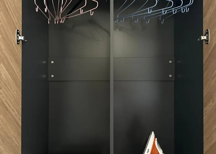 アパート Ponchielli Loft *