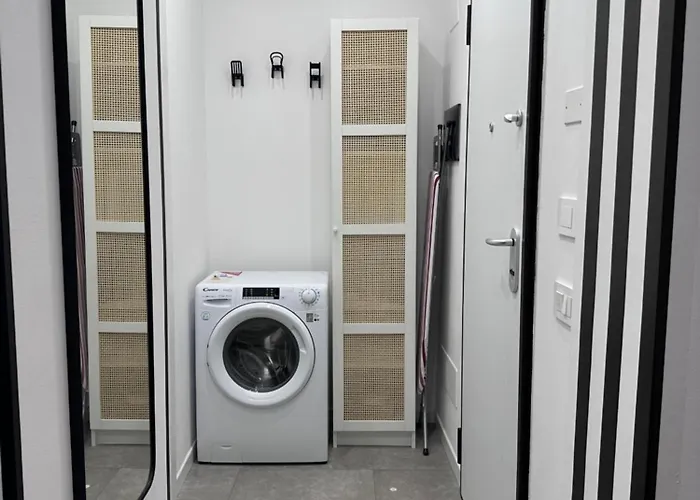 Ponchielli Loft アパート *